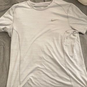 Nike Dri-Fit Running Shirt